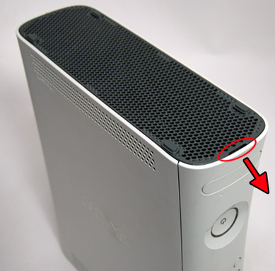 How to open and properly clean an Xbox 360 Fat 